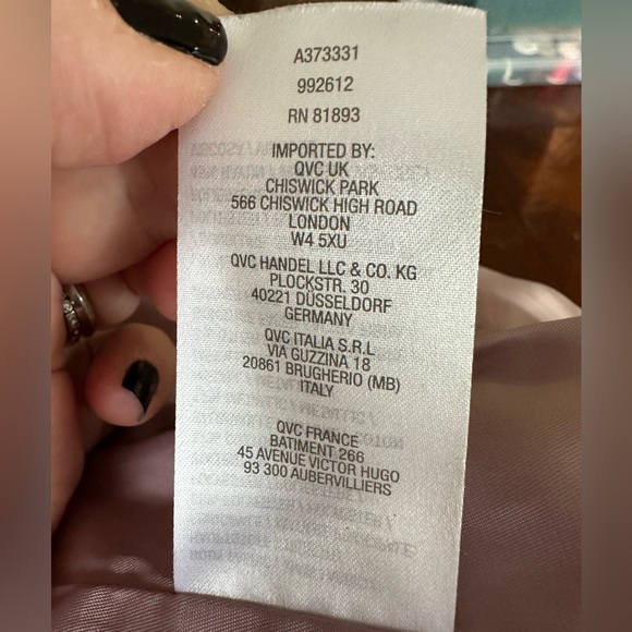 Funky Blazer - Picture 8 of 11